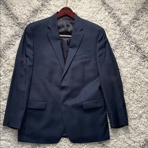 Ralph Lauren suit jacket
